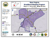 thumbnail image of broadband coverage map in the state, mobile wireless technology