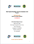 image of Notice of Available Funds document first page