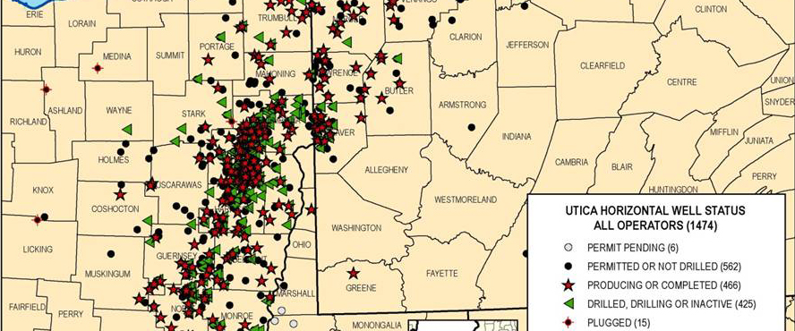 Section 2 Regional Drilling and Production