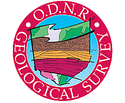 Ohio Geological Survey logo