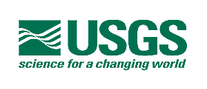 USGS logo