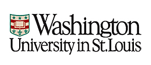 Washington University in St Louis logo