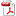 PDF icon