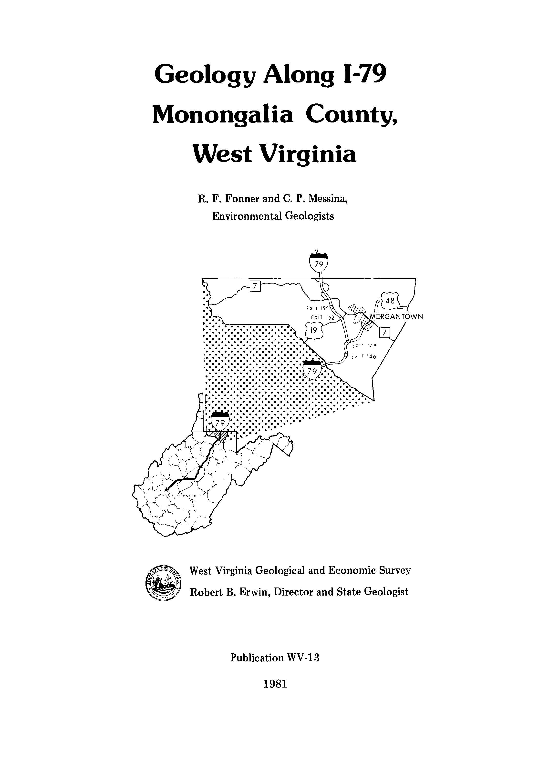 Highway Geology Series