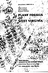 Thumbnail of Plant Fossils of West Virginia cover