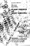 Thumbnail of Plant Fossils of West Virginia cover
