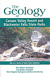 Geology of Canaan Valley Resort and Black Water Falls cover