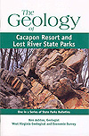 Thumbnail of Geology of Cacapon Resort and Lost River cover