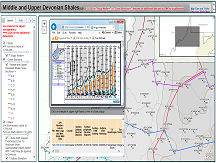 interactive map image