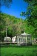 view of Berkeley Springs State Park, WV