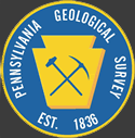 Logo of the Pennsylvania Geological Survey