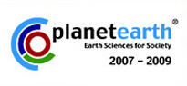 International Year of Planet Earth logo