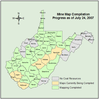 CBMP Resource Progress Map - small version