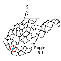 Eagle Lower Split 1 map page