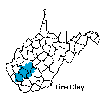Fire Clay map page