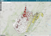 Marcellus Interactive Map