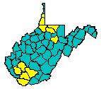 index map