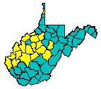 index map
