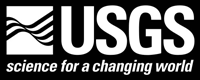 United States Geological Survey (USGS) Logo and Link