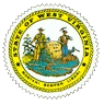 West Virginia state seal