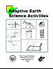 Icon of Adaptive Earth Science Activities booklet cover