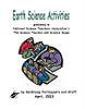 Icon of Earch Science Activities booklet cover
