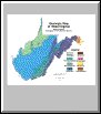 Geologic Map of West Virginia (1)