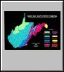 Geologic Map of West Virginia (3)