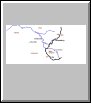 Teays Valley Drainage