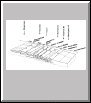 Geologic Provinces Cross-Section #2