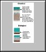Chemical Versus Biological Limestone