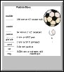 Grain Size Comparisons