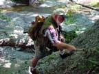 Falls and Fossils Trip
