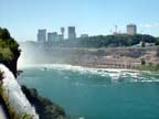 Falls and Fossils Trip