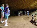Falls and Fossils Trip