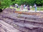 Falls and Fossils Trip