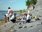 Falls and Fossils Trip