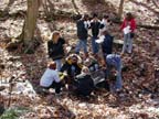 Student Field Trip
