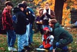 Student Field Trip