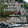 Icon of West Virginia Through Geologic Time booklet cover