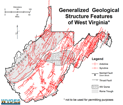 WV map image