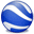 Google Earth symbol