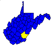 Greenbrier County