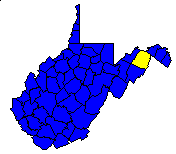 Hampshire County