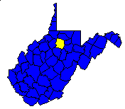 Harrison County