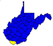 McDowell County