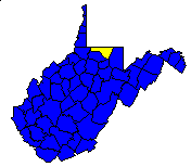 Monongalia County