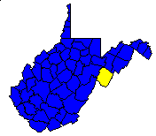 Pendleton County