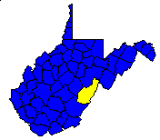 Pocahontas County