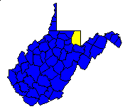 Preston County